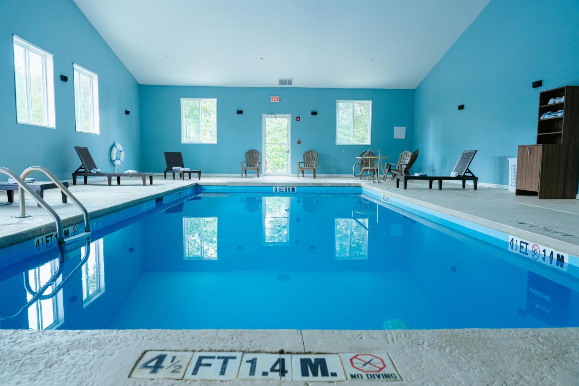 Hotel Clarion Pointe-Dillard Near Blue Ridge Mountains Exteriér fotografie